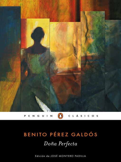 Title details for Doña Perfecta by Benito Pérez Galdós - Available